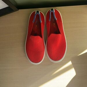 Kid Rothy’s slip on shoes